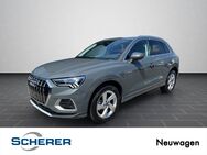 Audi Q3, advanced 35 TFSI, Jahr 2022 - Bingen (Rhein)