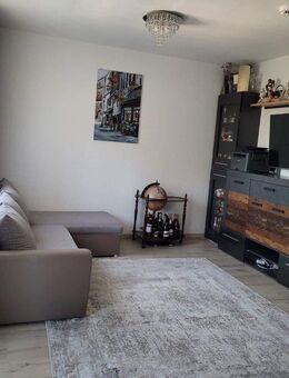 3 Zimmer Wohnung zu verkaufen - Erkner