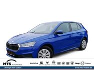 Skoda Fabia, 1.0 MPI Ambition 80PS, Jahr 2022 - Friedberg (Hessen)