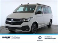 VW California Beach Tour 2.0 TDI - Darmstadt