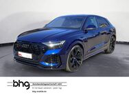 Audi RSQ8, quattro, Jahr 2020 - Balingen