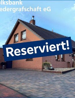 #RESERVIERT#Hier ist Platz für die große Familie - Wielen