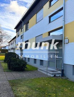 Lichterfüllt und sonnig - 3-Zimmerwohnung inmitten von Neu-Ulm / Reutti - Neu Ulm