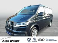 VW California, 2.0 TDI FWD EU6d Beach Tour, Jahr 2024 - Ahlen