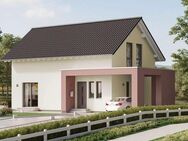 Einfamilienhaus in Geisenfeld mit Baugrundstück - Geisenfeld