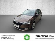 Skoda Fabia, 1.0 TSI Combi - Cool Plus, Jahr 2021 - Wasserburg (Inn)