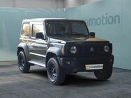 Suzuki Jimny, Comfort AllGrip, Jahr 2022 - München