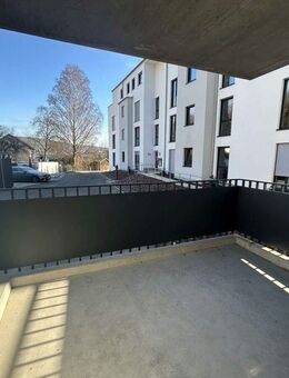 ***Nur noch wenige Einheiten verfügbar!*** stadtnahe Neubau-Eigentumswohnung in Lohr a.Main - Lohr (Main)
