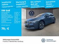 VW Golf, 2.0 TDI VIII MOVE Heckleuchten Golf VIII, Jahr 2023 - Neu Isenburg