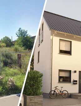 Vorteile nutzen - individuell in der Gemeinschaft leben in Vieselbach - Erfurt