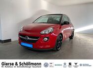 Opel Adam, 1.4 Open, Jahr 2018 - Schmallenberg