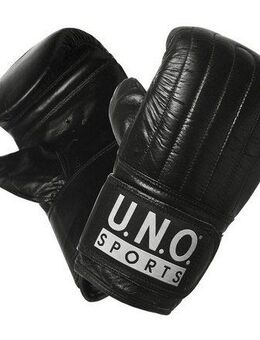 U.N.O. SPORTS Boxhandschuhe Punch (2-tlg)
