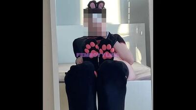 Geile versaute Chats mit heissem Femboy/Twink/Sissy 🤤🤍