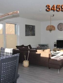 Provisionsfreie Erdgeschosswohnung Meppen - Meppen