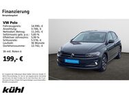 VW Polo, 1.0 TSI VI United, Jahr 2020 - Hildesheim