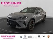 CUPRA Formentor, 1.5 eTSI Intelligent Drive Paket Pure Performance Paket, Jahr 2024 - Bad Kreuznach