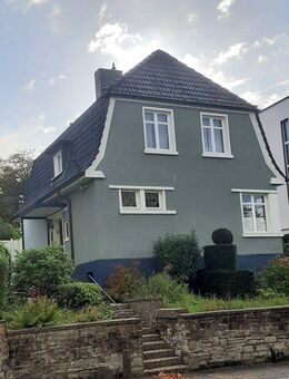Einfamilienhaus in Osnabrück - Osnabrück