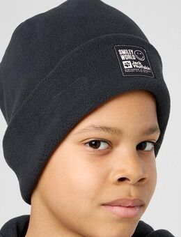 Jack Wolfskin Beanie SMILEYWORLD TEEN BEANIE