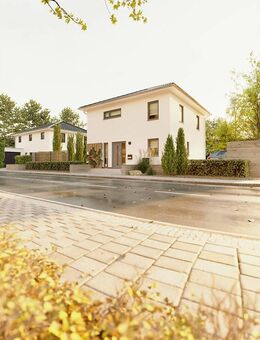 Neuer Entwurf - Stadthaus Flair 124 ZD - Kulmbach
