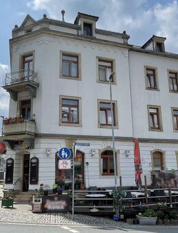 Voll vermietet - Top Renditeobjekt - Rathmannsdorf