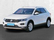 VW T-Roc, 2.0 TSI Sport, Jahr 2020 - Langenhagen