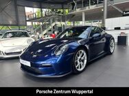 Porsche 992, 911 GT3 Paket Liftsystem, Jahr 2022 - Wuppertal