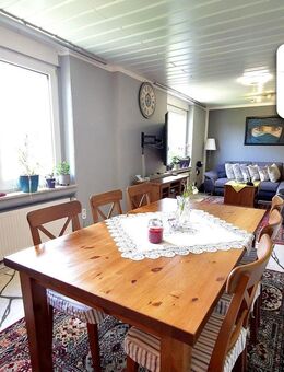 SCHADE IMMOBILIEN - Platz für die ganze Familie - großzügiges Wohnen mit Burgblick in Altena! - Altena