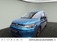 VW Caddy, 1.5 l Maxi Life Frontantrieb Radst 2970, Jahr 2022 - Eschborn