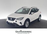 Seat Arona, 1.0 TSI Style, Jahr 2023 - Aach (Baden-Württemberg)