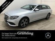 Mercedes-Benz E 220 d T AVANTGARDE COMAND*Kamera*LED*Spur-Pak. - Mosbach