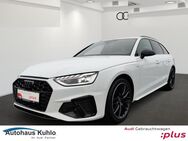 Audi A4, Avant S-line 35 TFSI Audi, Jahr 2024 - Wittlich