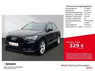 Audi Q3, S line 35 TDI, Jahr 2022 - Bielefeld