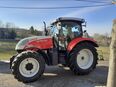 Traktor,steyer 6140 Profi Abzugeben! in 09623