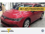 VW Golf, 1.5 TSI LIFE ALLWETTER, Jahr 2023 - Lüdenscheid