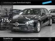 Mercedes A 250, e SPUR, Jahr 2021 - Itzehoe