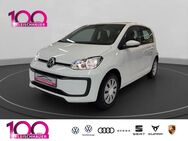 VW up, 1.0 Basis EU6d Maps More, Jahr 2020 - Bonn