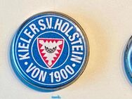 Magneten“Kühlschrankmagnet“Sammler“Geschenk“Holstein Kiel“Magnet - Hamburg Bergedorf