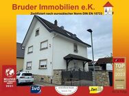 St. Leon: freistehendes EFH, - leben im mediterranen Stil, Springbrunnen, keine K-Prov. - Sankt Leon-Rot