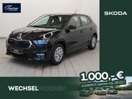 Skoda Fabia, 1.0 TSI Selection, Jahr 2022 - Amberg