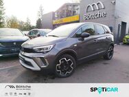 Opel Crossland, 1.2 Elegance, Jahr 2023 - Potsdam