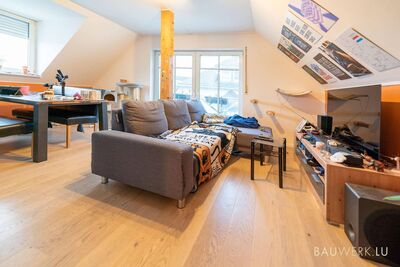 Helle 3 ZKB Wohnung mit optionalem Tiefgaragenstellplatz in Schweich