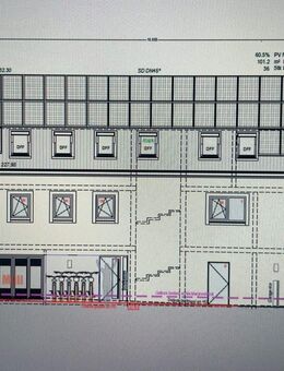 1,5-Zimmer Neubauwohnung – Erstbezug, KfW-Förderung ab 0,8 % Zins - Leinach