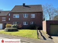 2-Familienhaus mit Potential in ruhiger Sackgassenlage! - Dorsten