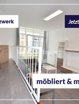 ***TOP**mietfreie, renovierte ETW ideal für Studenten **MIETFREI*** - Aachen