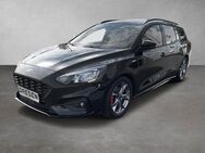 Ford Focus, 1.5 ST-Line X Allwetter, Jahr 2020 - Velbert