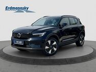 Volvo XC40, Plus Recharge Single Motor Wärmepumpe, Jahr 2024 - Celle