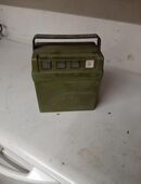 Defektes Weidezaun Gerät Akotronic T 12 in 63654