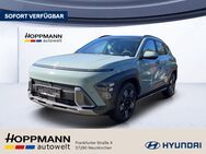 Hyundai Kona, 1.6 T-Gdi SX2 198PS, Jahr 2023 - Neunkirchen (Nordrhein-Westfalen)