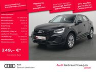 Audi Q2, TDI advanced, Jahr 2024 - Leverkusen