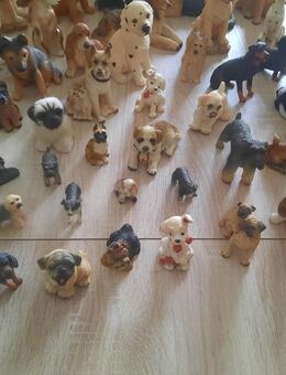 Dekoration Figuren - Calau